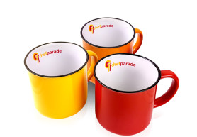 Chefparade hrnček - 4€